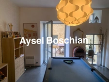 MAISON  D’EXCEPTION RENOVEE - 180m2 - 4 CHAMBRES-  MARVILLE (55)