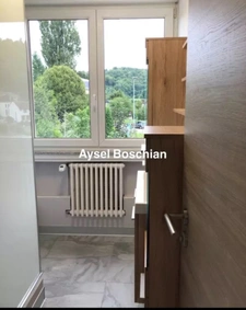 APPARTEMENT LUMINEUX- 2 CHAMBRES- PROCHE GARES ET FRONTIERES 