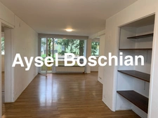 APPARTEMENT LUMINEUX -3 CHAMBRES - 94M2-  LONGWY-HAUT- PROCHE FRONTIERES ET COMMERCES 