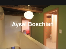 MAISON  D’EXCEPTION RENOVEE - 180m2 - 4 CHAMBRES-  MARVILLE (55)
