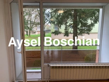 APPARTEMENT LUMINEUX -3 CHAMBRES - 94M2-  LONGWY-HAUT- PROCHE FRONTIERES ET COMMERCES 