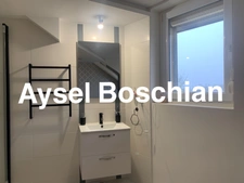 APPARTEMENT LUMINEUX- 2 CHAMBRES- DIRECT FRONTIERES ESCH/BELVAL 