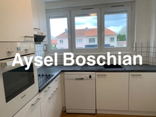 APPARTEMENT LUMINEUX -3 CHAMBRES - 94M2-  LONGWY-HAUT- PROCHE FRONTIERES ET COMMERCES 