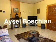 MAISON 4 CHAMBRES - TERRAIN 8 ARES - GRANGE 