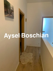 MAISON  D’EXCEPTION RENOVEE - 180m2 - 4 CHAMBRES-  MARVILLE (55)