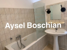APPARTEMENT LUMINEUX -3 CHAMBRES - 94M2-  LONGWY-HAUT- PROCHE FRONTIERES ET COMMERCES 