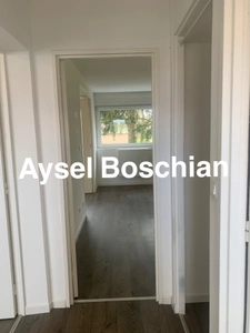 BEL APPARTEMENT 3 CHAMBRES - PROCHE COMODIITES COMMERCES ET FRONTIERES - LONGWY 
