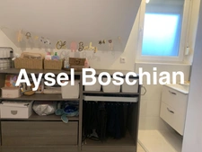 APPARTEMENT LUMINEUX- 2 CHAMBRES- DIRECT FRONTIERES ESCH/BELVAL 