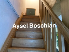 MAISON AVEC TERRASSE ET TERRAIN- 4 PIECES - PROCHE FRONTIERES  