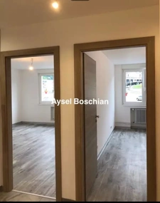 APPARTEMENT LUMINEUX- 2 CHAMBRES- PROCHE GARES ET FRONTIERES 