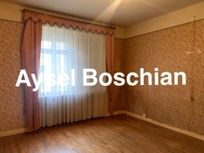 Maison bourgeoise à vendre 8 pièces THIONVILLE (57)