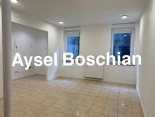 APPARTEMENT LUMINEUX - 2 CHAMBRES - PROCHE GARES - PROCHE FRONTIERES 