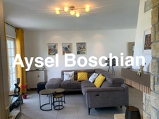 MAISON INDIVIDUELLE- PLAIN- PIED- 128M2 -4 CHAMBRES - 3 GARAGES - PARKING- TERRAIN - SOUS-SOL COMPLET -LEXY
