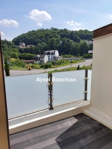 APPARTEMENT LUMINEUX- 2 CHAMBRES- PROCHE GARES ET FRONTIERES 