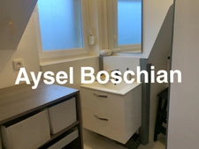 APPARTEMENT LUMINEUX- 2 CHAMBRES- DIRECT FRONTIERES ESCH/BELVAL 