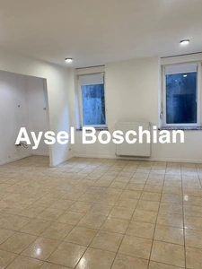 APPARTEMENT LUMINEUX - 2 CHAMBRES - PROCHE GARES - PROCHE FRONTIERES 