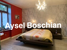 MAISON 4 CHAMBRES - TERRAIN 8 ARES - GRANGE 