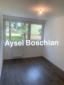 BEL APPARTEMENT 3 CHAMBRES - PROCHE COMODIITES COMMERCES ET FRONTIERES - LONGWY 