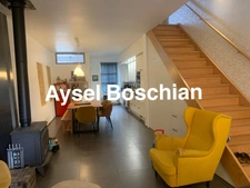 MAISON  D’EXCEPTION RENOVEE - 180m2 - 4 CHAMBRES-  MARVILLE (55)