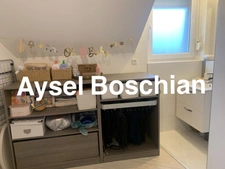 APPARTEMENT LUMINEUX- 2 CHAMBRES- DIRECT FRONTIERES ESCH/BELVAL 