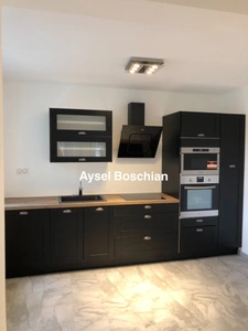 APPARTEMENT LUMINEUX- 2 CHAMBRES- PROCHE GARES ET FRONTIERES 
