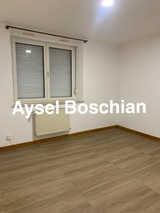 APPARTEMENT LUMINEUX - 2 CHAMBRES - PROCHE GARES - PROCHE FRONTIERES 