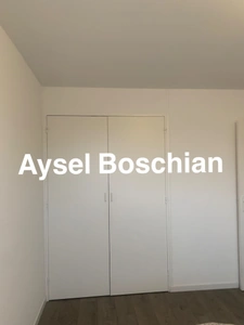 BEL APPARTEMENT 3 CHAMBRES - PROCHE COMMODIITES COMMERCES ET FRONTIERES - LONGWY 