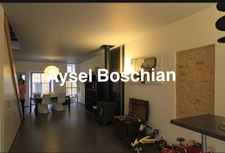 MAISON  D’EXCEPTION RENOVEE - 180m2 - 4 CHAMBRES-  MARVILLE (55)