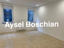 APPARTEMENT LUMINEUX - 2 CHAMBRES - PROCHE GARES - PROCHE FRONTIERES 