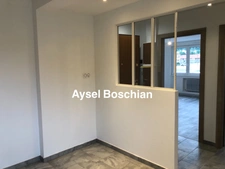 APPARTEMENT LUMINEUX- 2 CHAMBRES- PROCHE GARES ET FRONTIERES 