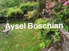 MAISON 4 CHAMBRES-132M2- PROCHE ECOLES - TERRAIN 