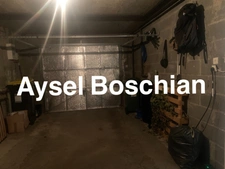 MAISON 3 CHAMBRES-GARAGE-TERRAIN-PROCHE FRONTIERES  