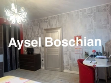 MAISON 4 CHAMBRES - TERRAIN 8 ARES - GRANGE 