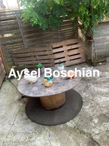 MAISON AVEC TERRASSE ET TERRAIN- 4 PIECES - PROCHE FRONTIERES  