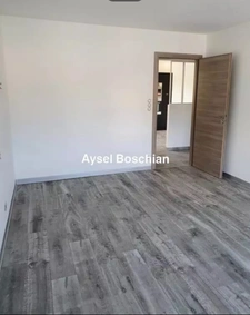 APPARTEMENT LUMINEUX- 2 CHAMBRES- PROCHE GARES ET FRONTIERES 