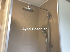 APPARTEMENT LUMINEUX- 2 CHAMBRES- PROCHE GARES ET FRONTIERES 
