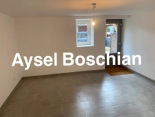 MAISON 86M2 -JARDIN- GARAGE 2 VOITURES 
