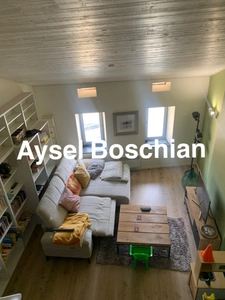 MAISON  D’EXCEPTION RENOVEE - 180m2 - 4 CHAMBRES-  MARVILLE (55)