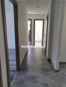 APPARTEMENT LUMINEUX- 2 CHAMBRES- PROCHE GARES ET FRONTIERES 