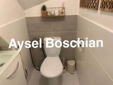 APPARTEMENT LUMINEUX- 2 CHAMBRES- DIRECT FRONTIERES ESCH/BELVAL 
