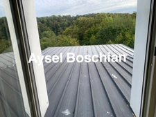 MAISON AVEC TERRASSE ET TERRAIN- 4 PIECES - PROCHE FRONTIERES  