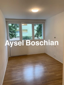 APPARTEMENT LUMINEUX -3 CHAMBRES - 94M2-  LONGWY-HAUT- PROCHE FRONTIERES ET COMMERCES 