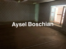 MAISON A RENOVER - 115M2 + TERRAIN ET GRENIER - PROCHE FRONTIERES 