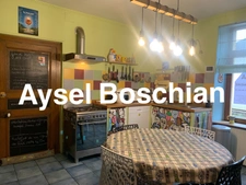 MAISON 4 CHAMBRES - TERRAIN 8 ARES - GRANGE 