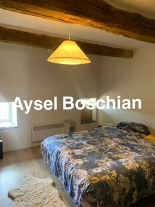 MAISON  D’EXCEPTION RENOVEE - 180m2 - 4 CHAMBRES-  MARVILLE (55)