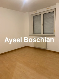 APPARTEMENT LUMINEUX - 2 CHAMBRES - PROCHE GARES - PROCHE FRONTIERES 