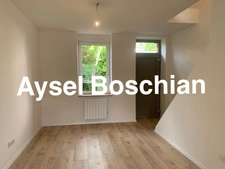MAISON 86M2 -JARDIN- GARAGE 2 VOITURES 