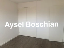 BEL APPARTEMENT 3 CHAMBRES - PROCHE COMODIITES COMMERCES ET FRONTIERES - LONGWY 