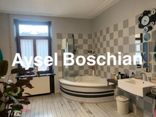 MAISON 4 CHAMBRES - TERRAIN 8 ARES - GRANGE 