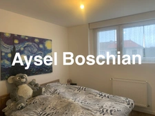 BEL APPARTEMENT 3 CHAMBRES - PROCHE COMMODIITES COMMERCES ET FRONTIERES - LONGWY 